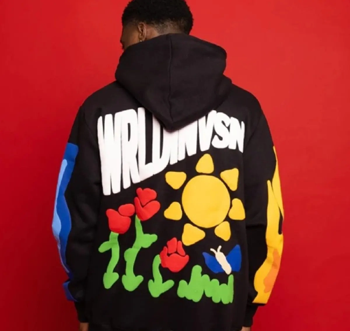 Night Or Day Hoodie