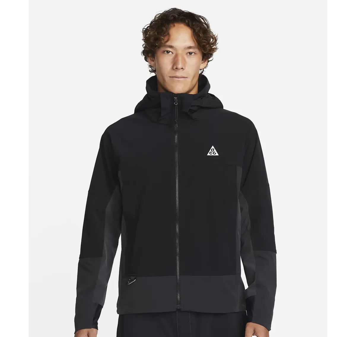 L NIKE ACG Sun Farer ジャケットNIKELABダンク Nike Acg Sun Farer Jacket - Zing Apparel