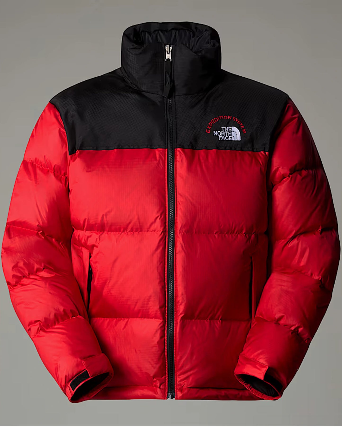 North-Face-1996-Retro-Nuptse-Jacket-Red