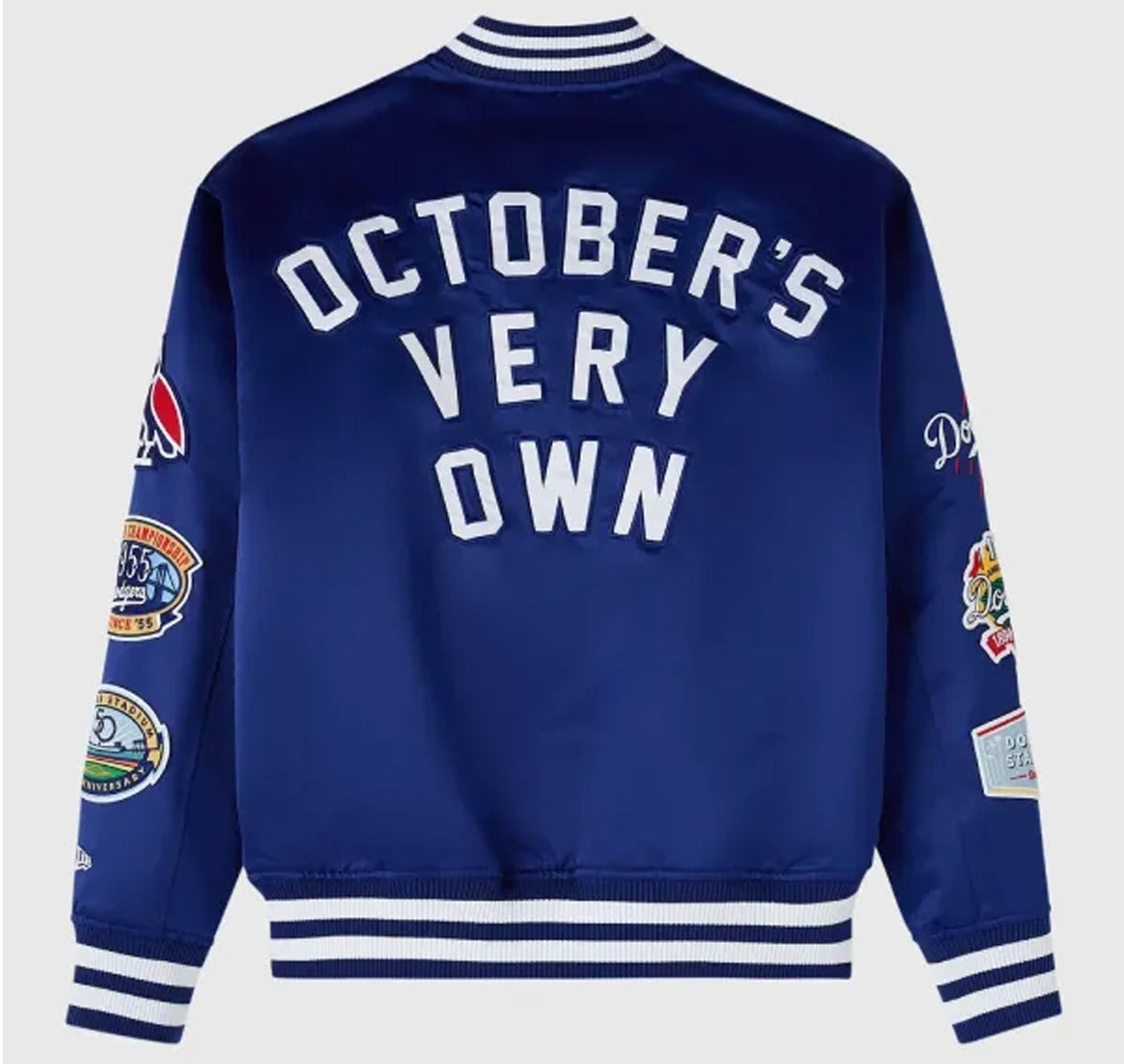 OVO-x-New-Era-x-MLB-Dodgers-Blue-Varsity-Jacket