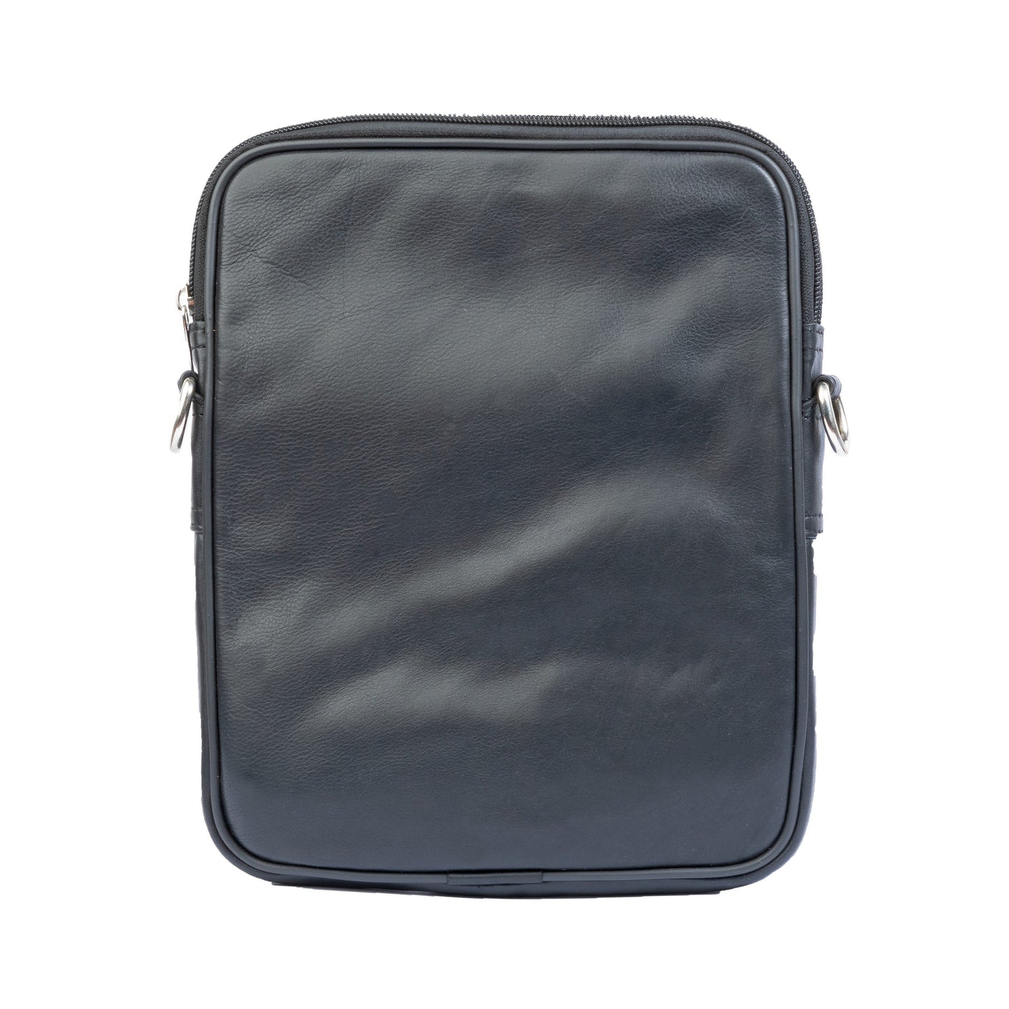Mini Leather Crossbody Bag Messenger