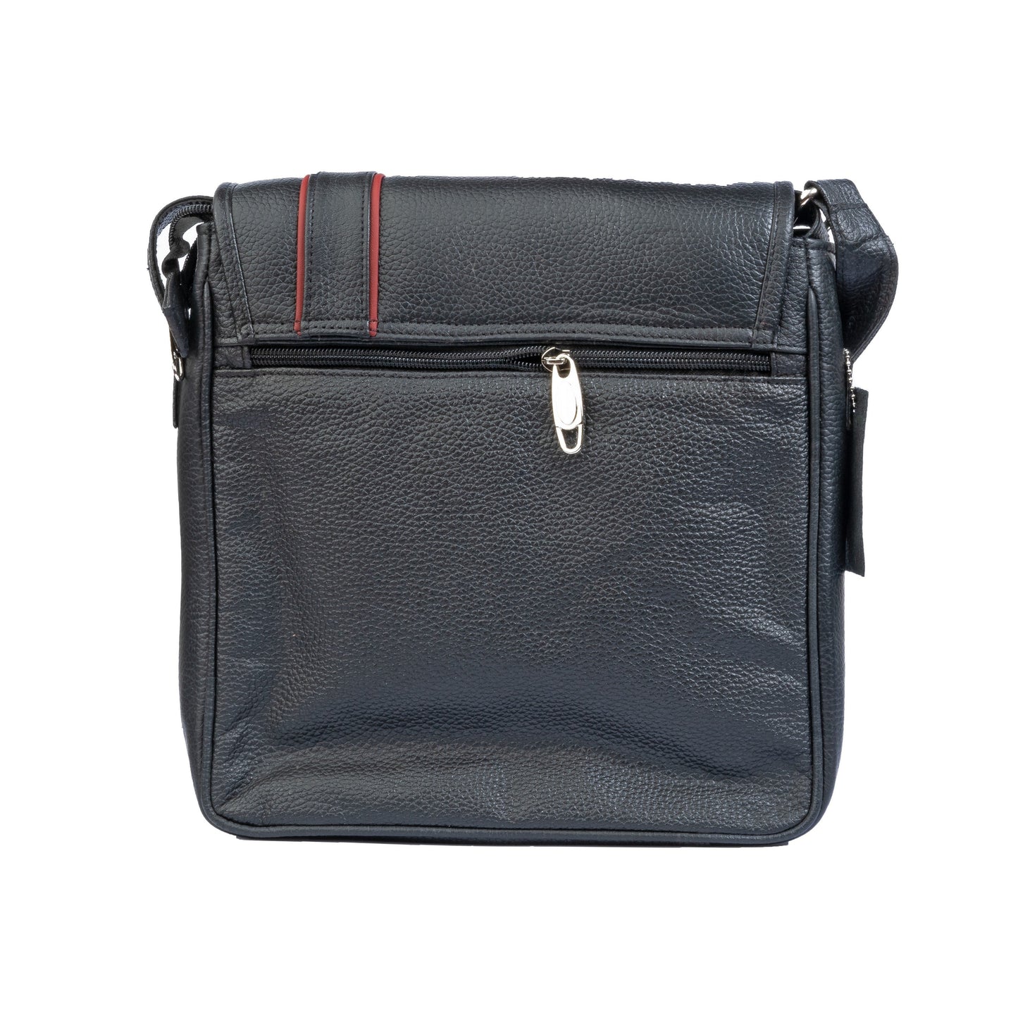 Rumble Crossbody Leather Bag For Both