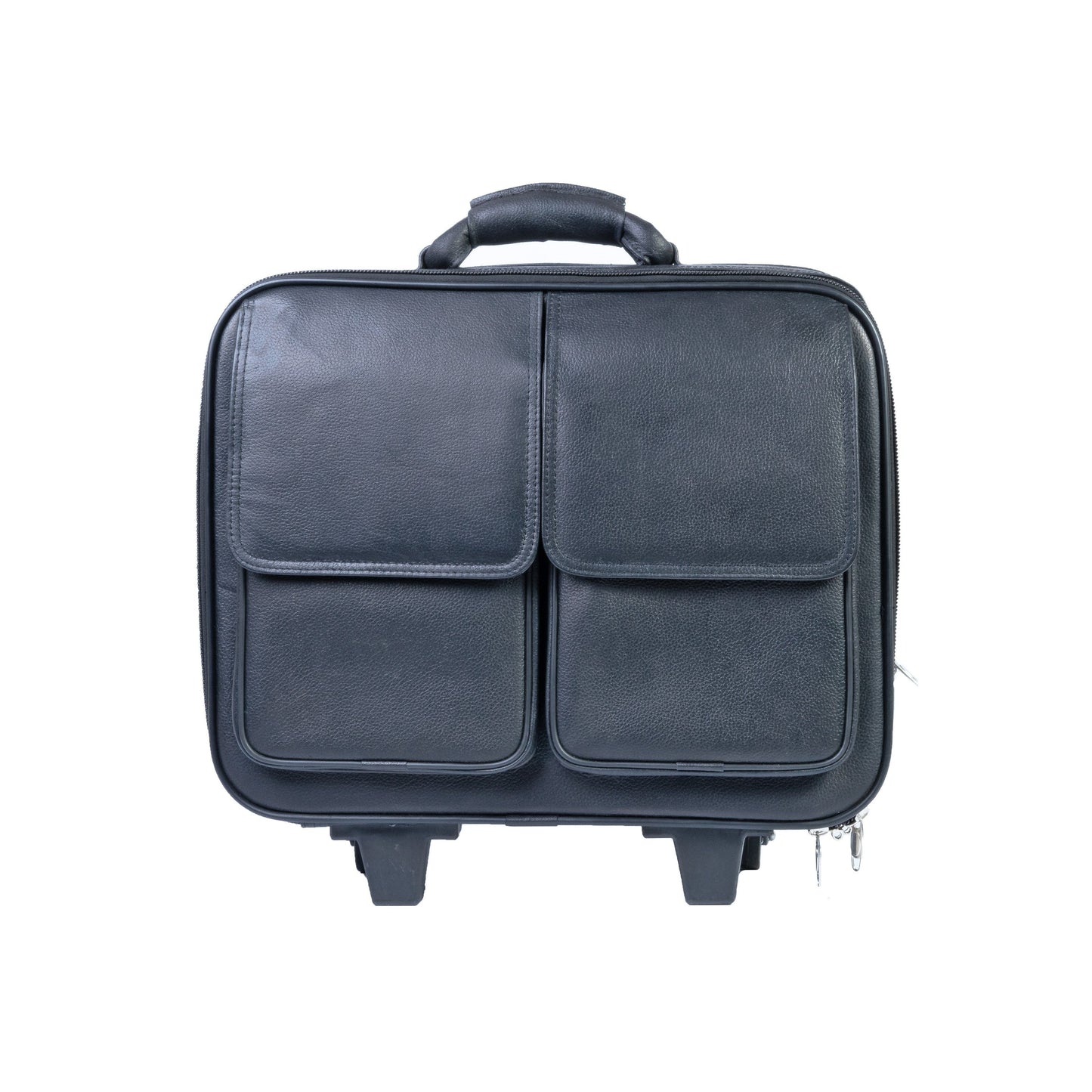 Spacious Travel Bags Mate Trolley Bag