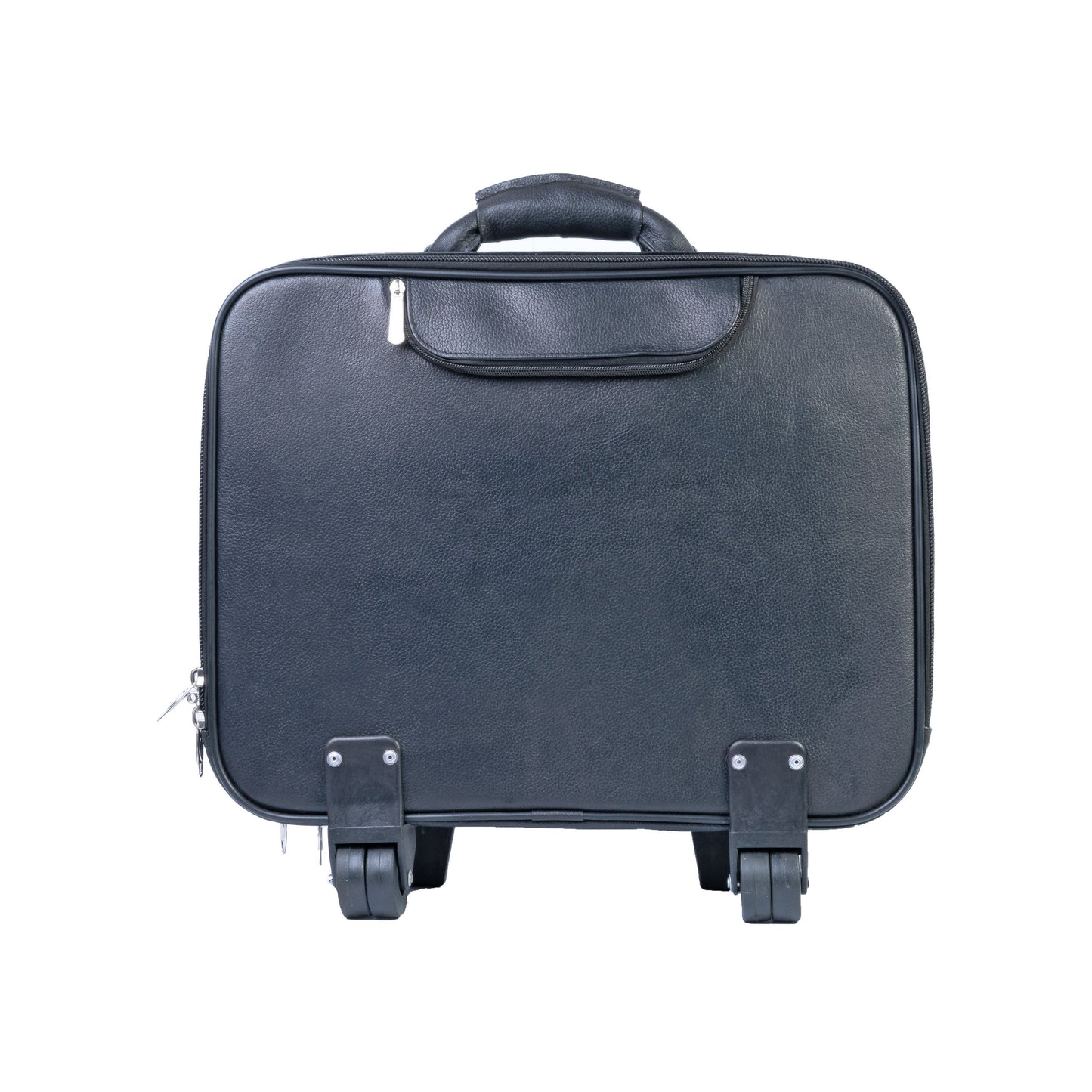 Spacious Travel Bags Mate Trolley Bag