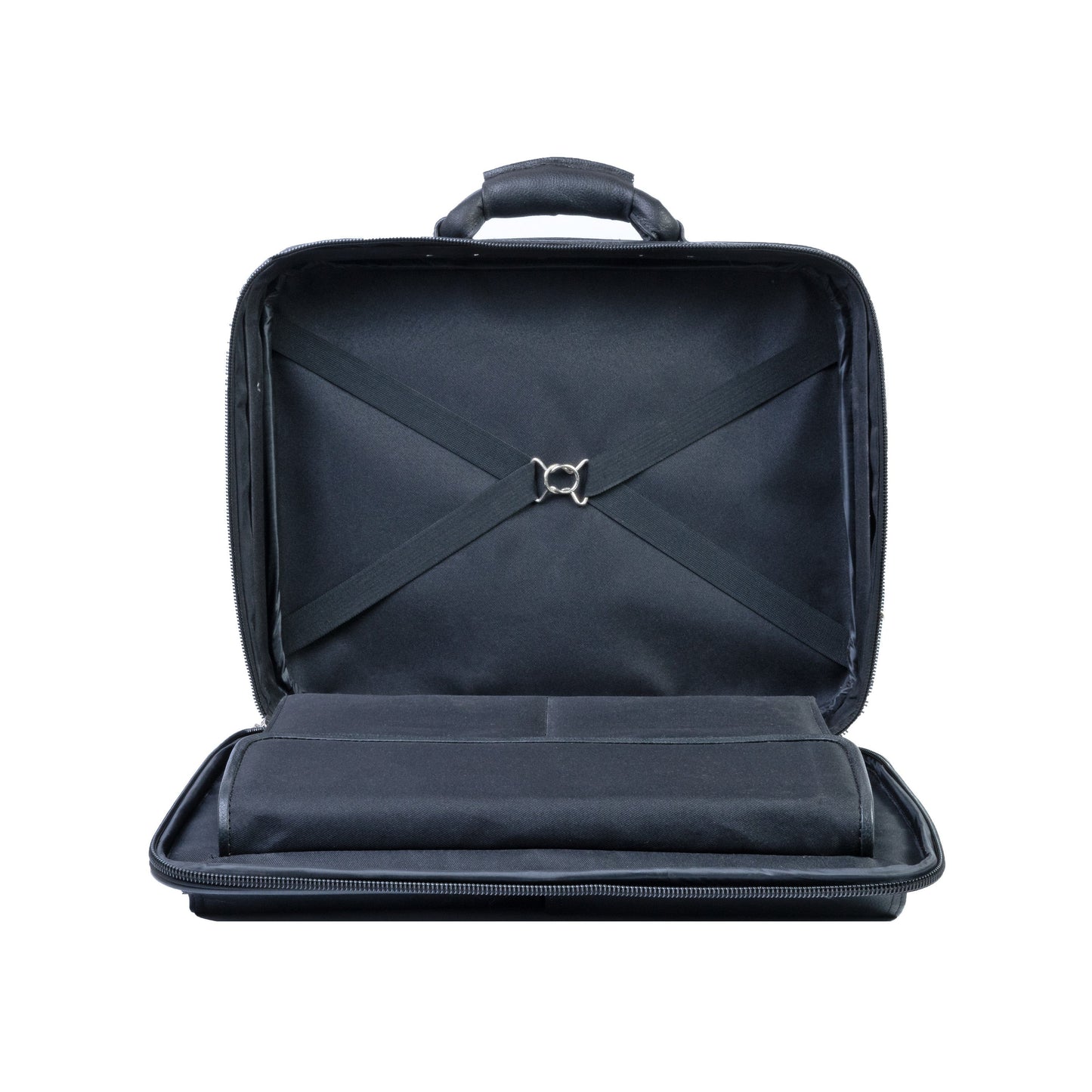 Spacious Travel Bags Mate Trolley Bag