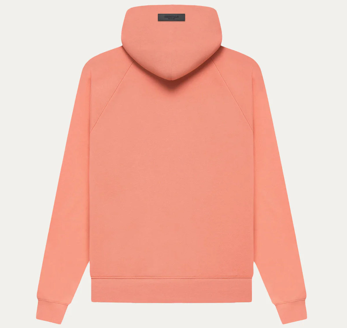 Orange_Essentials_Hoodie_For_Sale