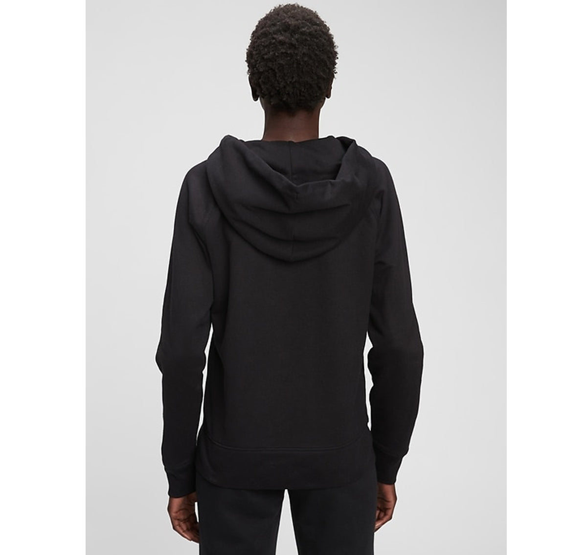 Order_Black_Cheetah_Gap_Hoodie