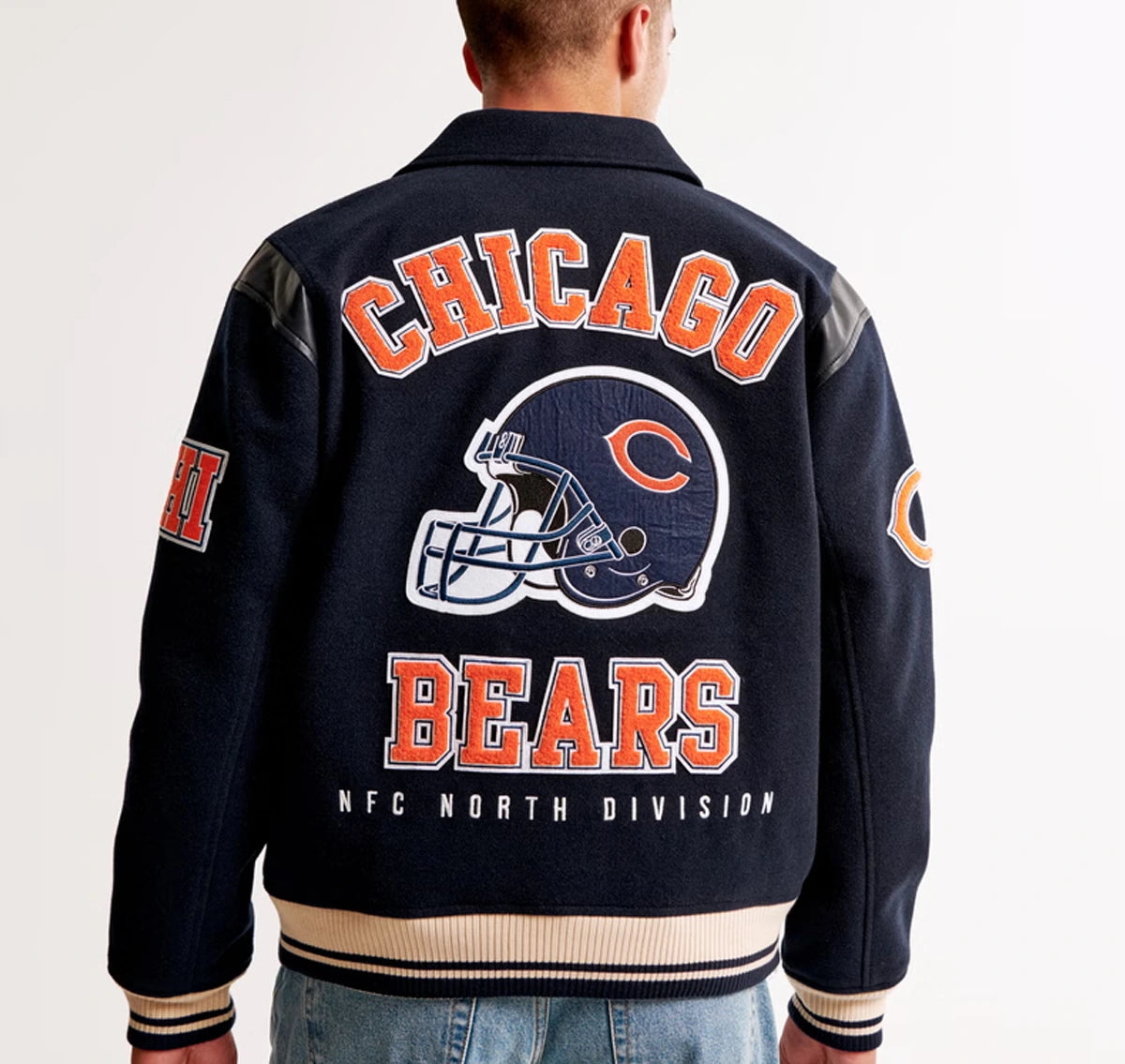 Order_Chicago_Bears_Varsity_Jacket