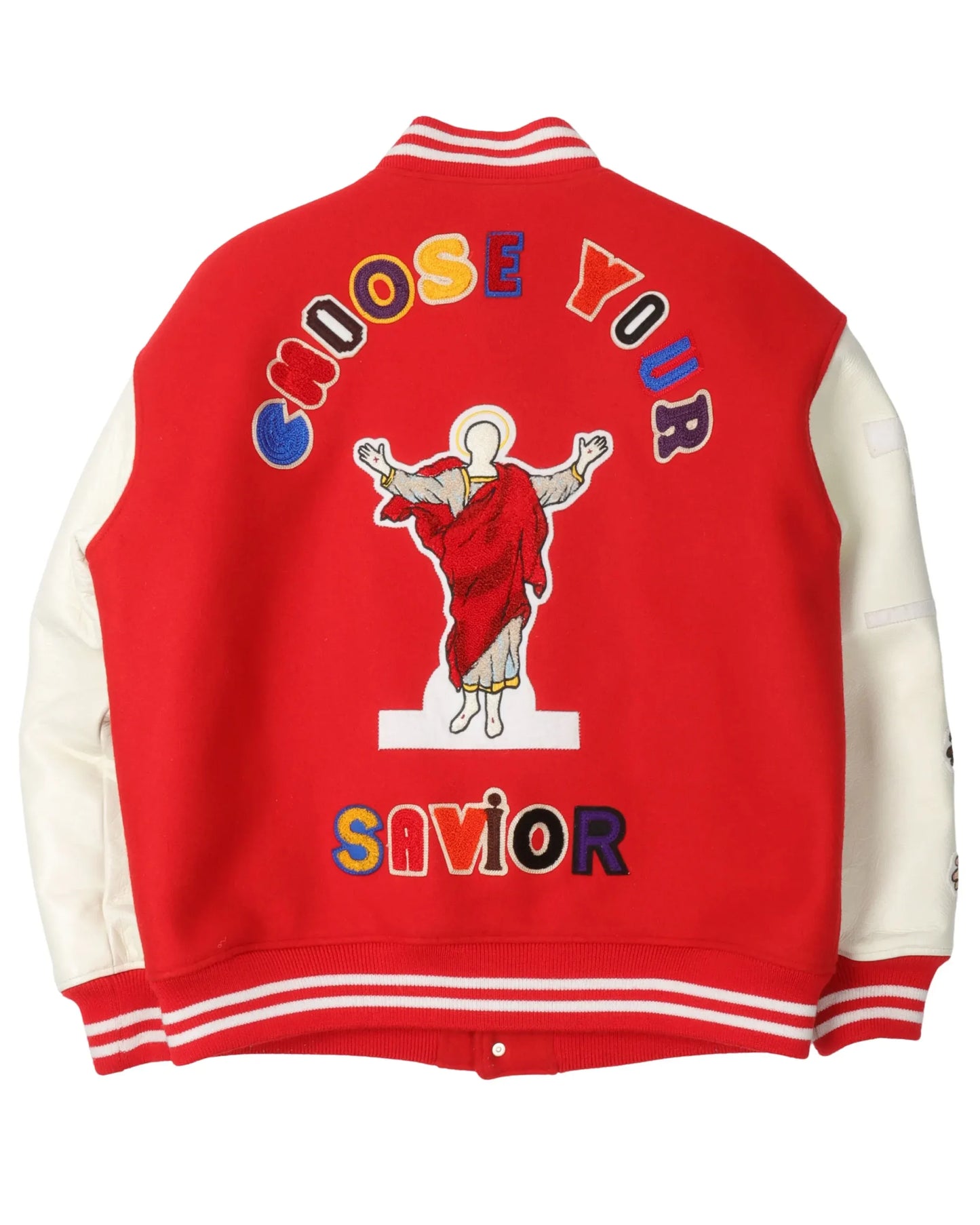 Order_Choose_Your_Savior_Varsity_Jacket