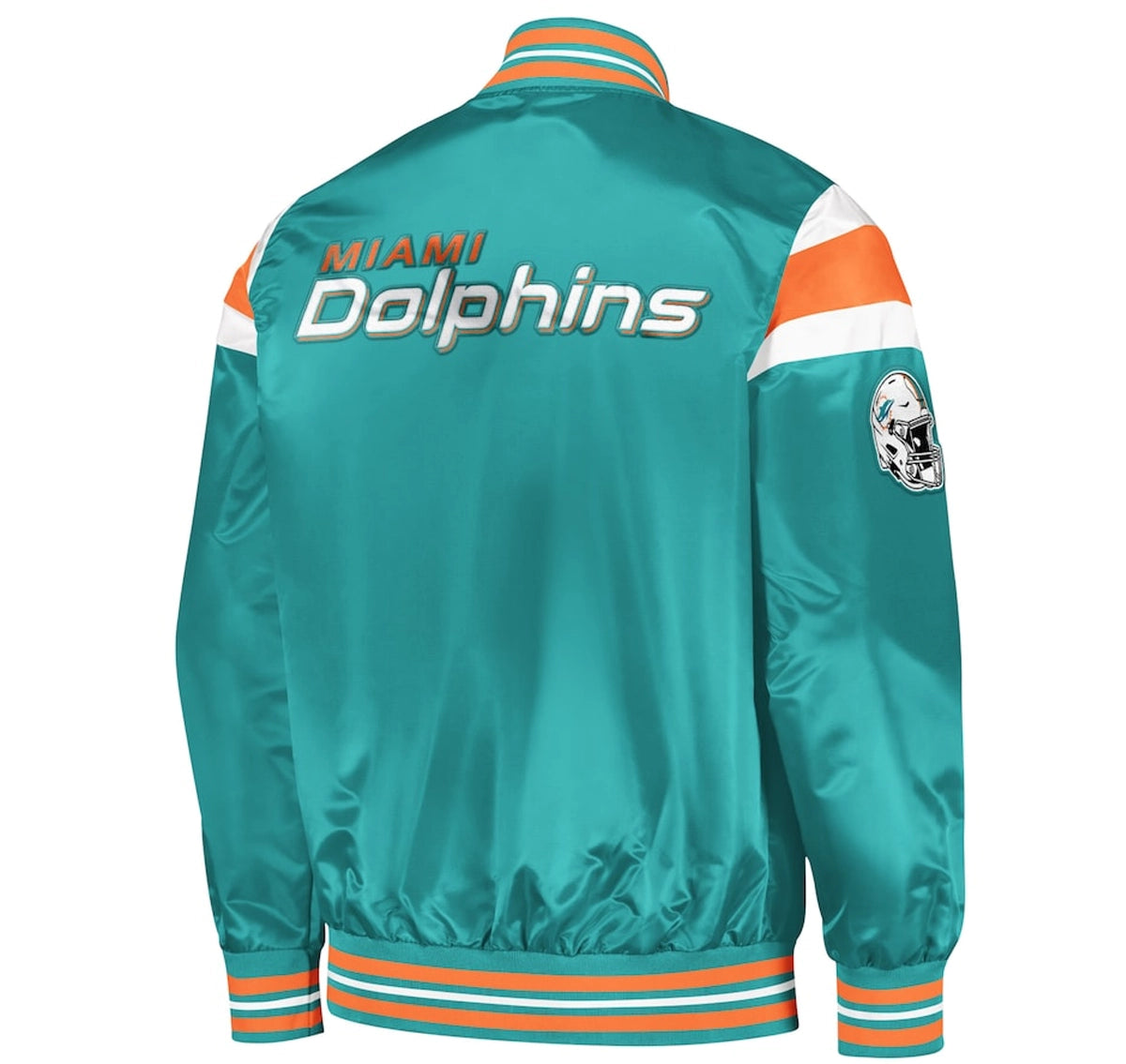 Order_Miami_Dolphins_Satin_Jacket