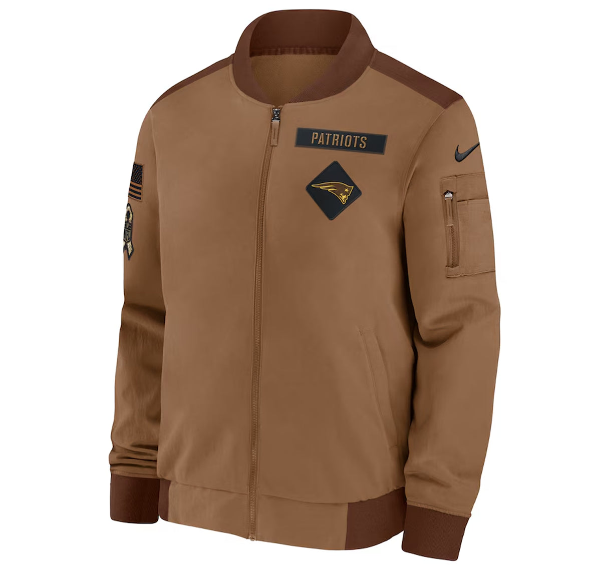 Order_New_England_Patriots_Bomber_Jacket