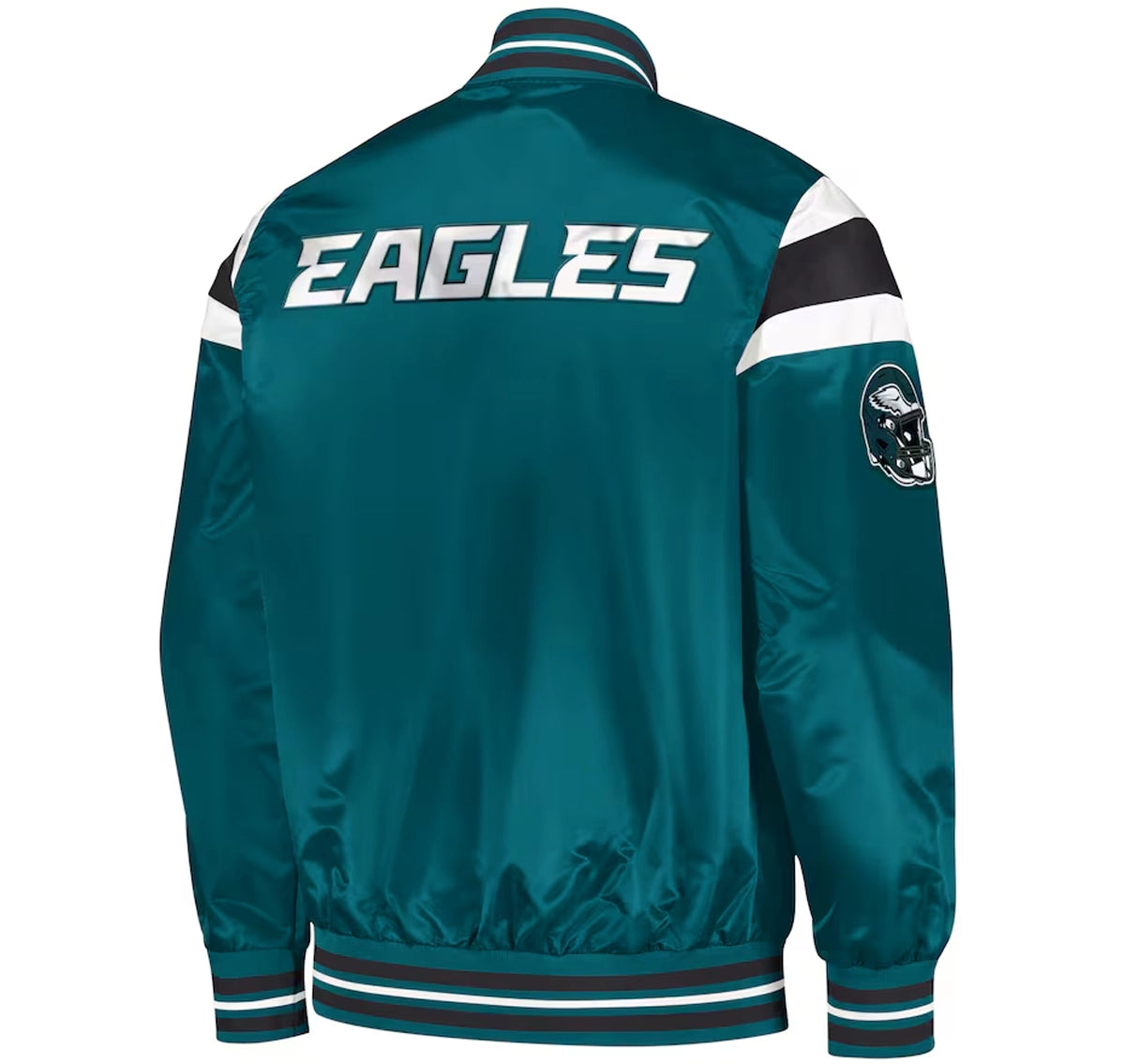 Order_Philadelphia_Eagles_Satin_Jacket