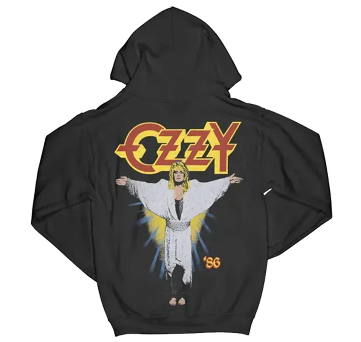 Ozzy Osbourne Hoodie