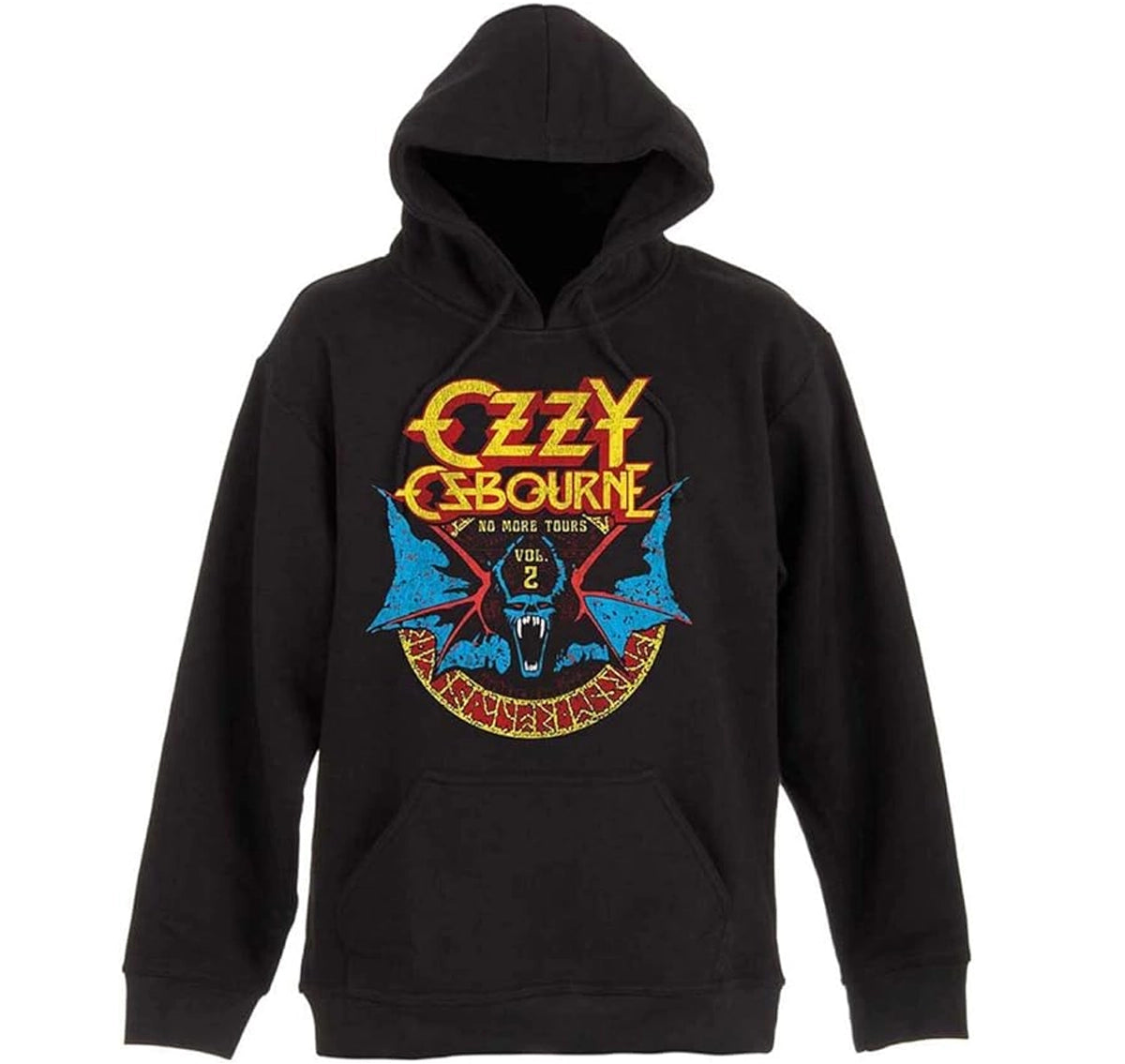 Ozzy Osbourne Hoodie