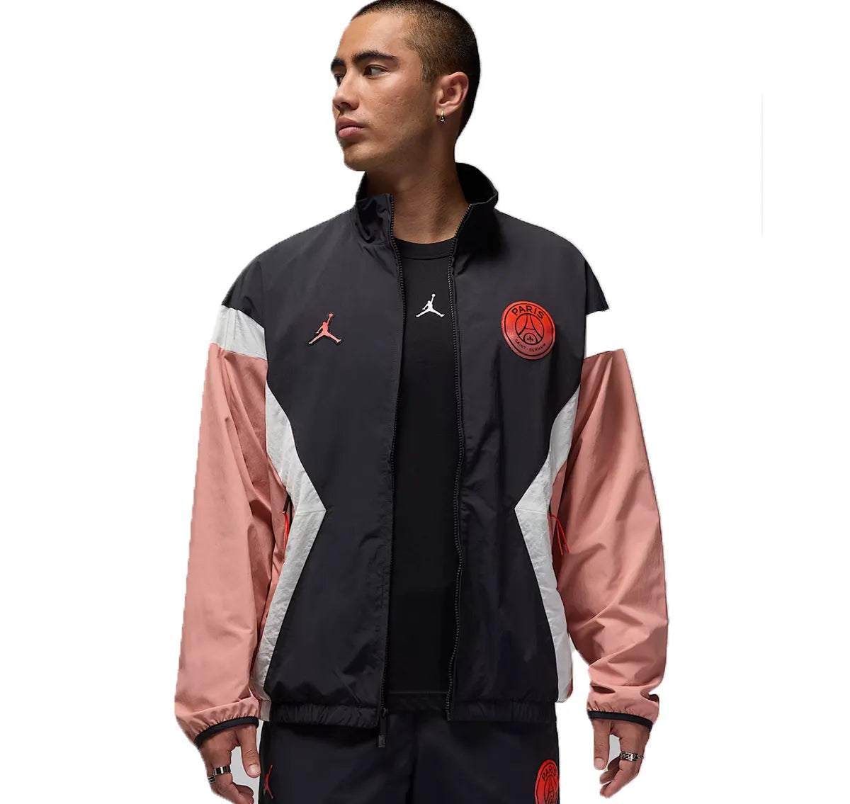 PSG F.C. 2025-26 Anthem Jacket