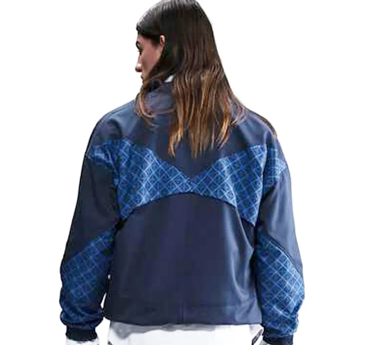 PSG F.C. 2025-26 Anthem Jacket