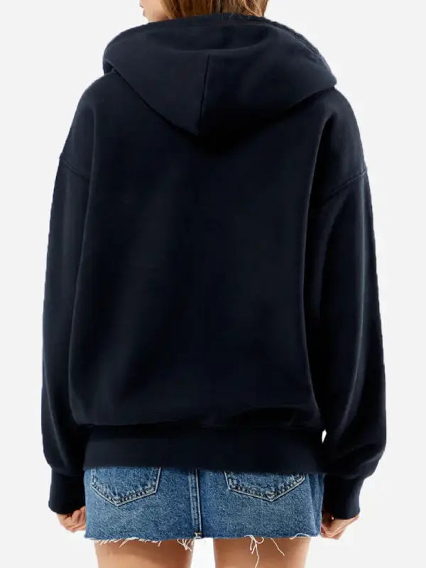 Pacsun 79 Black Hoodie
