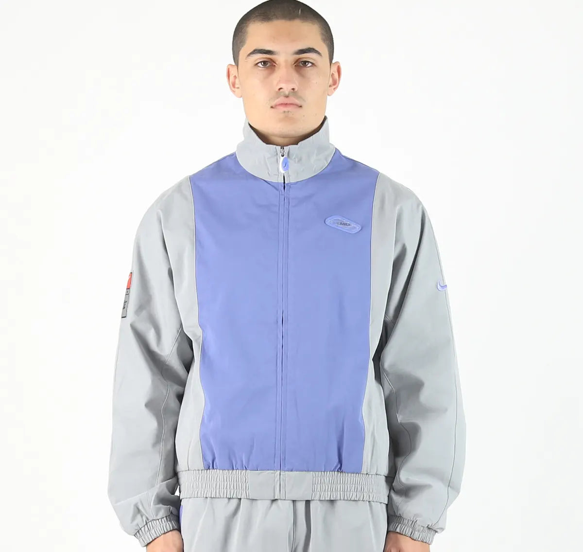 Patta x Nike NRG Track Jacket