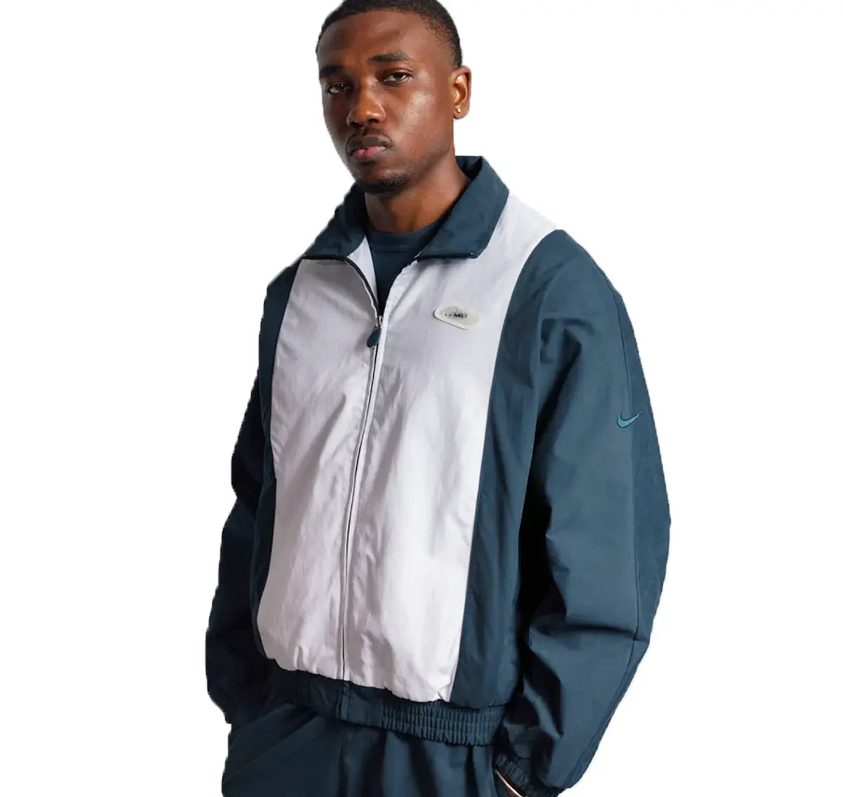 Patta x Nike NRG Track Jacket