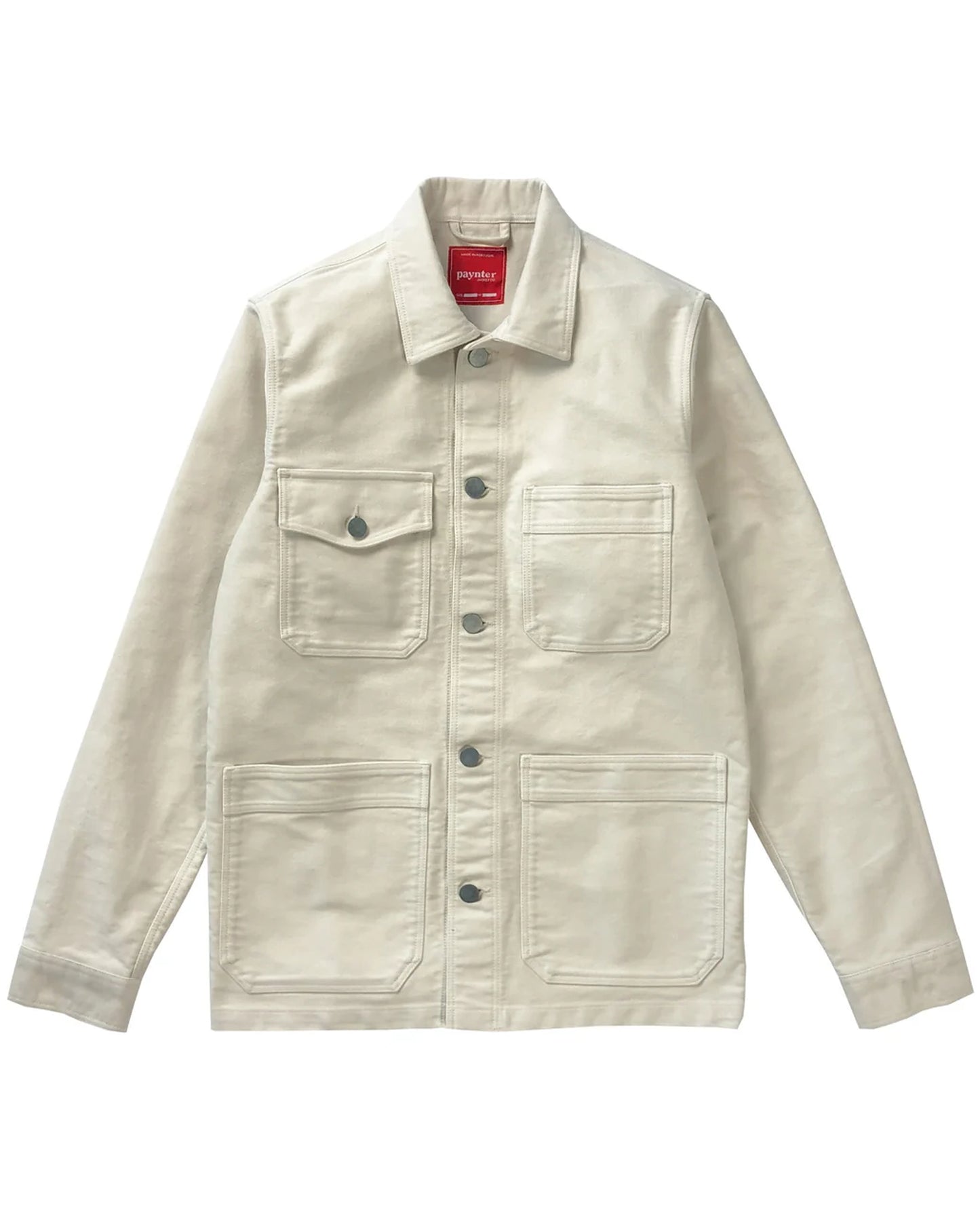 Paynter-White-Cotton-Jacket-Co