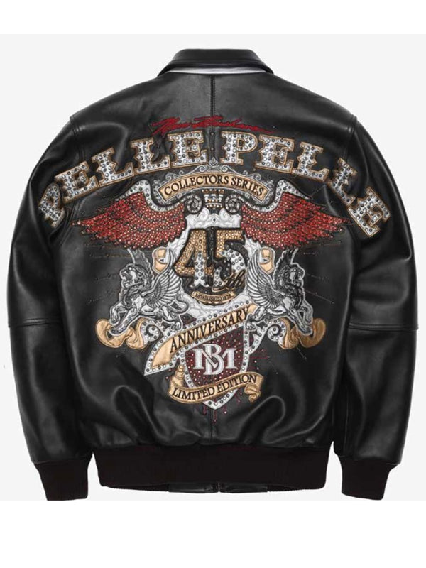 Pelle Pelle 45th Anniversary Jacket Buy