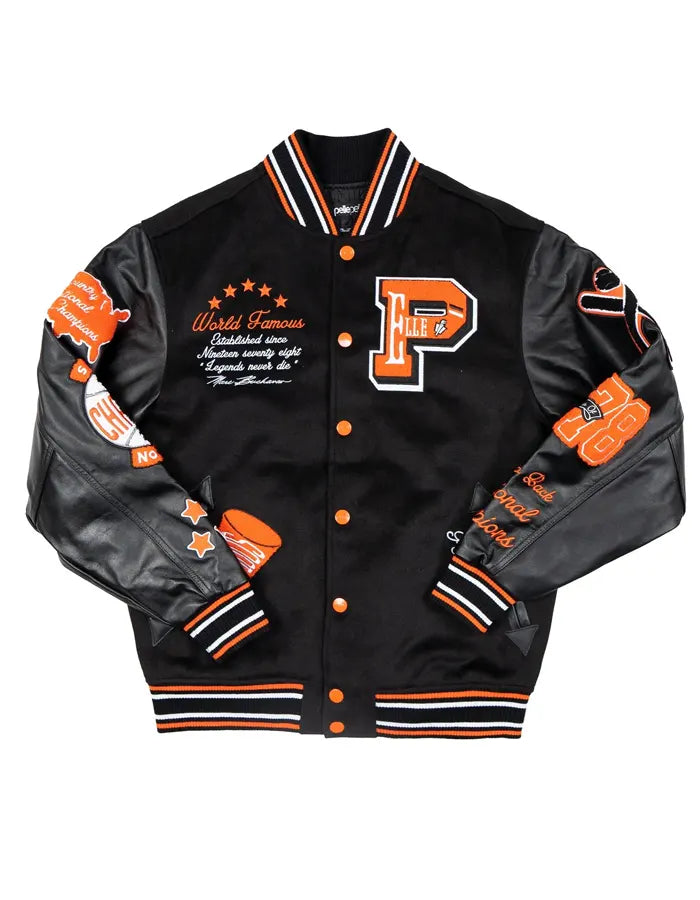 Pelle_Pelle_Varsity_Jacket_Black