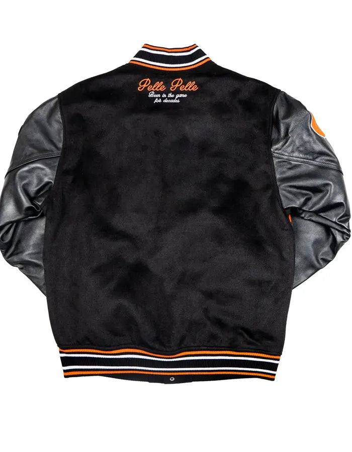 Pelle_Pelle_Varsity_Jacket_Black__Back