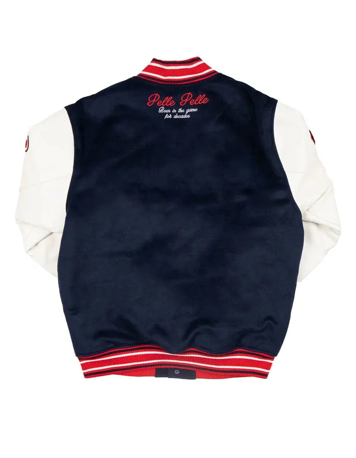 Pelle_Pelle_Varsity_Jacket_Blue_Back