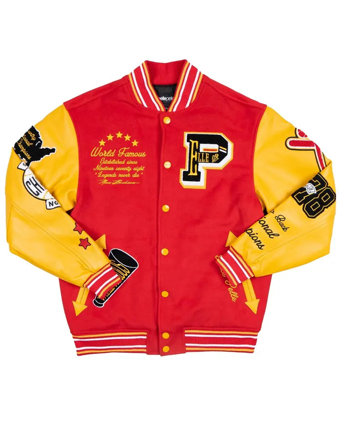 Pelle_Pelle_Varsity_Jacket_Red