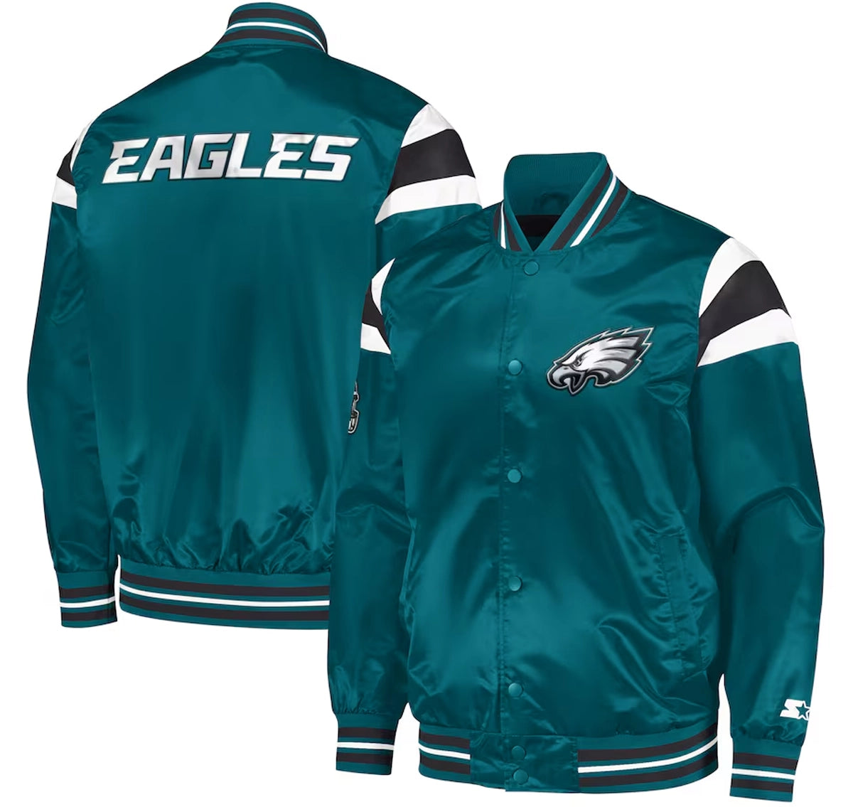 Philadelphia_Eagles_Satin_Jacket