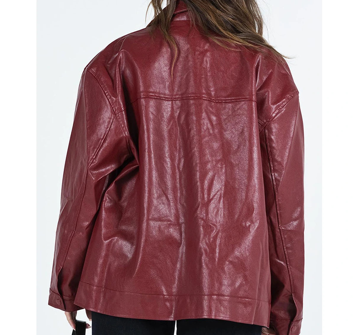 Princess_Polly_Leather_Jacket_Burgundy_Buy