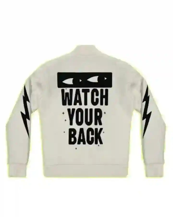 Protect Your Inner G Jacket