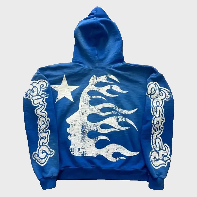 Hellstar Hoodie