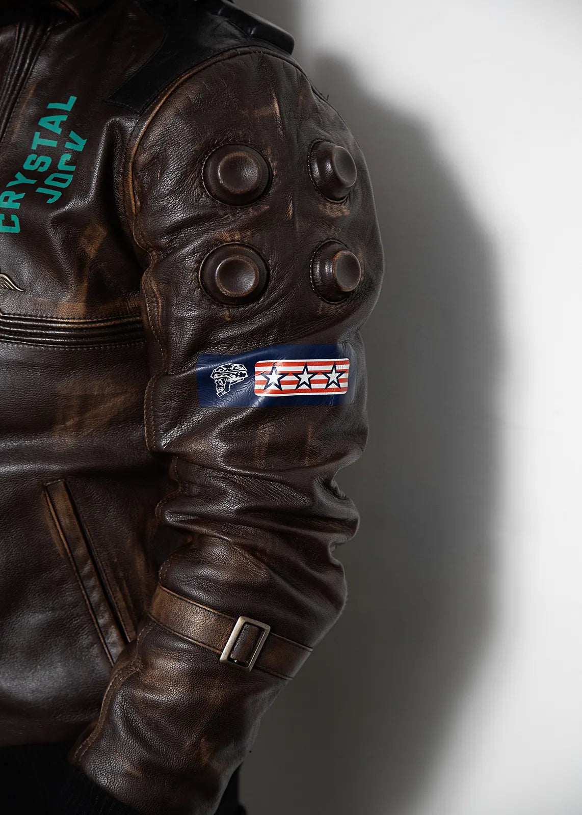 Purchase_Cyberpunk_Samurai_Jacket