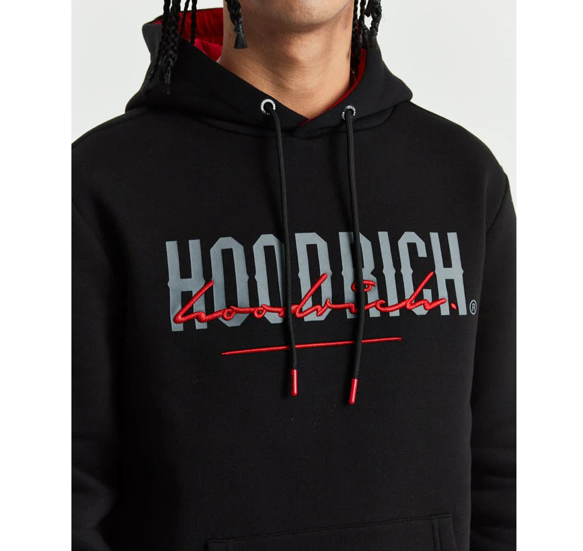 Purchase_Hoodrich_Hoodie_Black