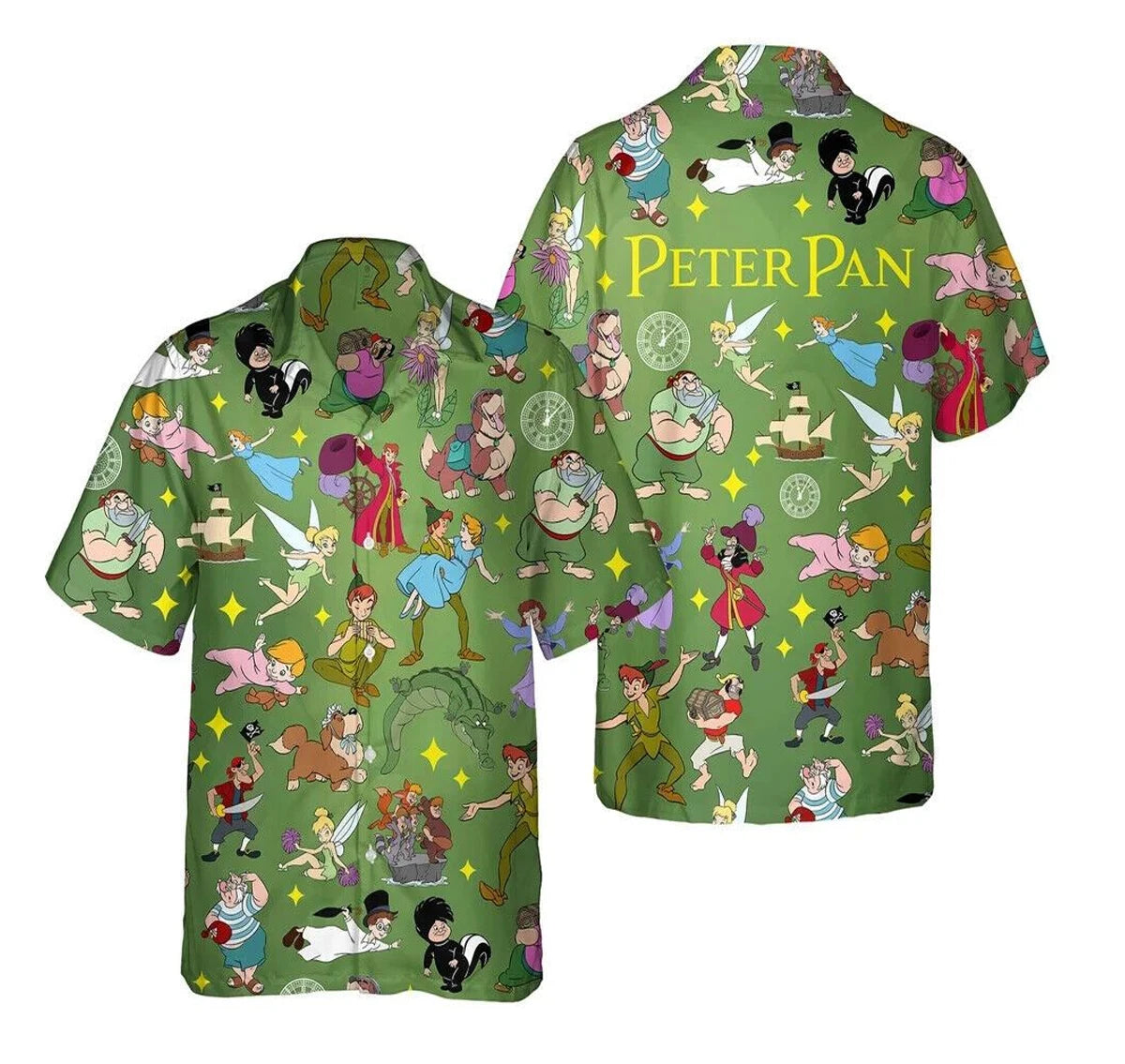 Purchase_snoopy_hawaiian_shirt