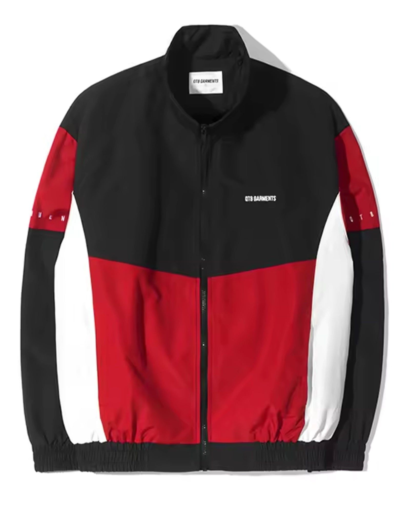 QT8 GARMENTS 弱いヒーロー　アン・スホ Qt8 Garments Weak Hero Class 1 Suho Jacket – Zing Apparel