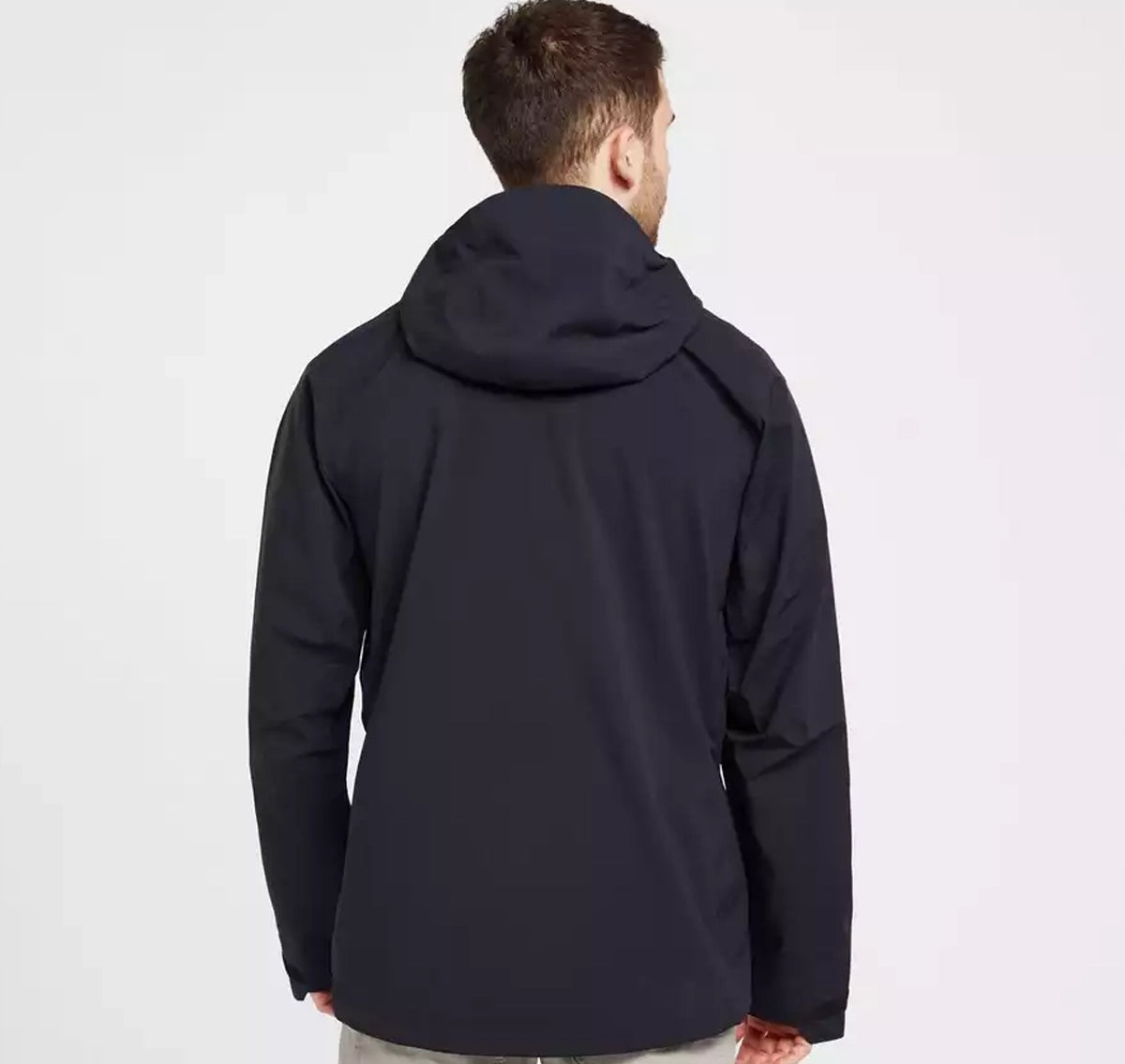 Rab Mens Firewall Jacket