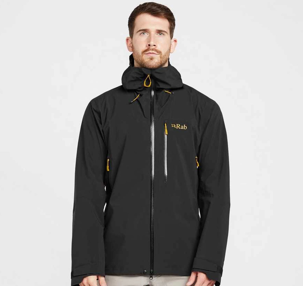 Rab Mens Firewall Jacket