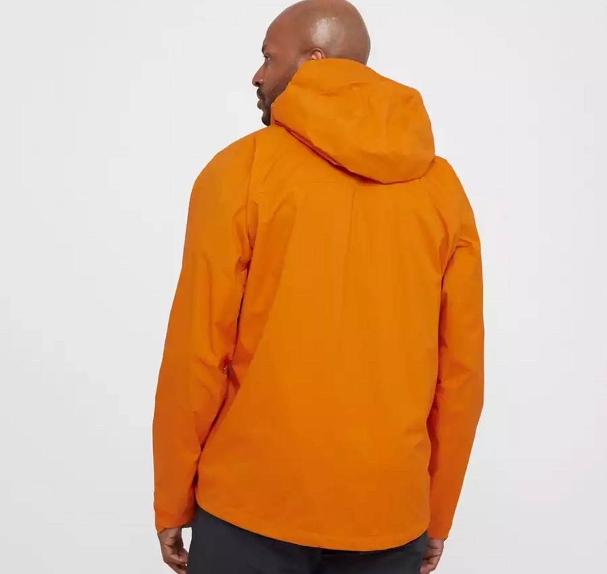 Rab Mens Firewall Jacket