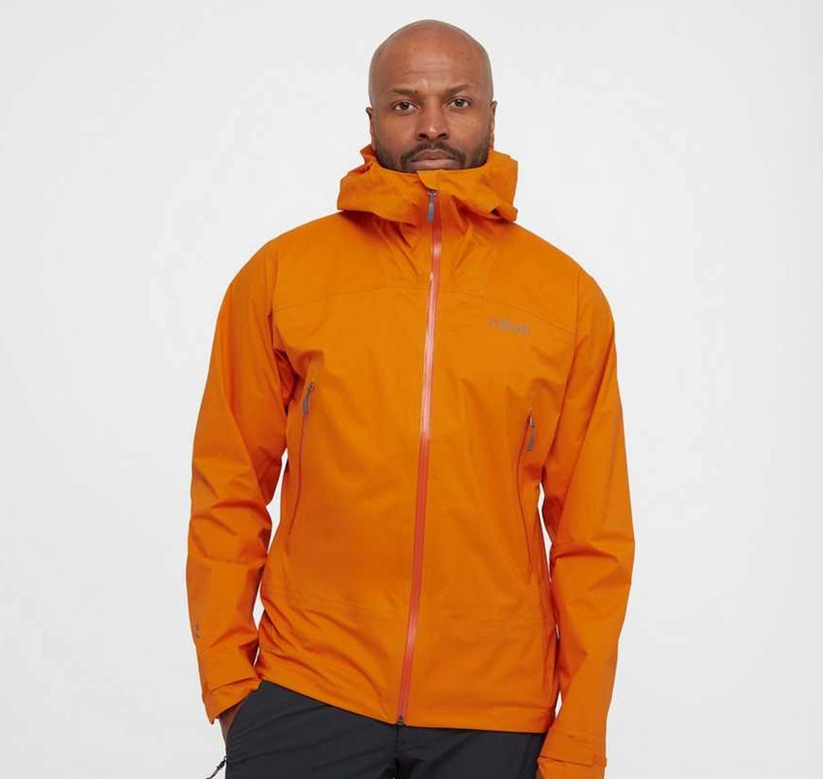 Rab Mens Firewall Jacket