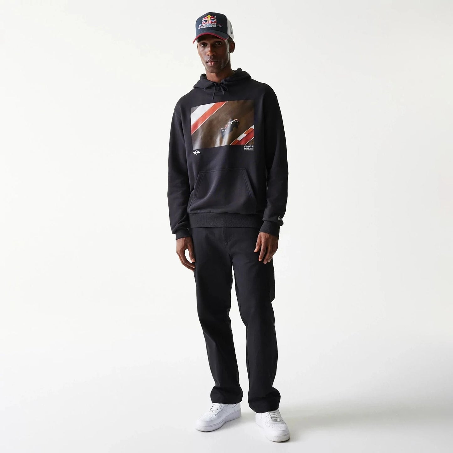Red Bull Racing Hoodie Buy