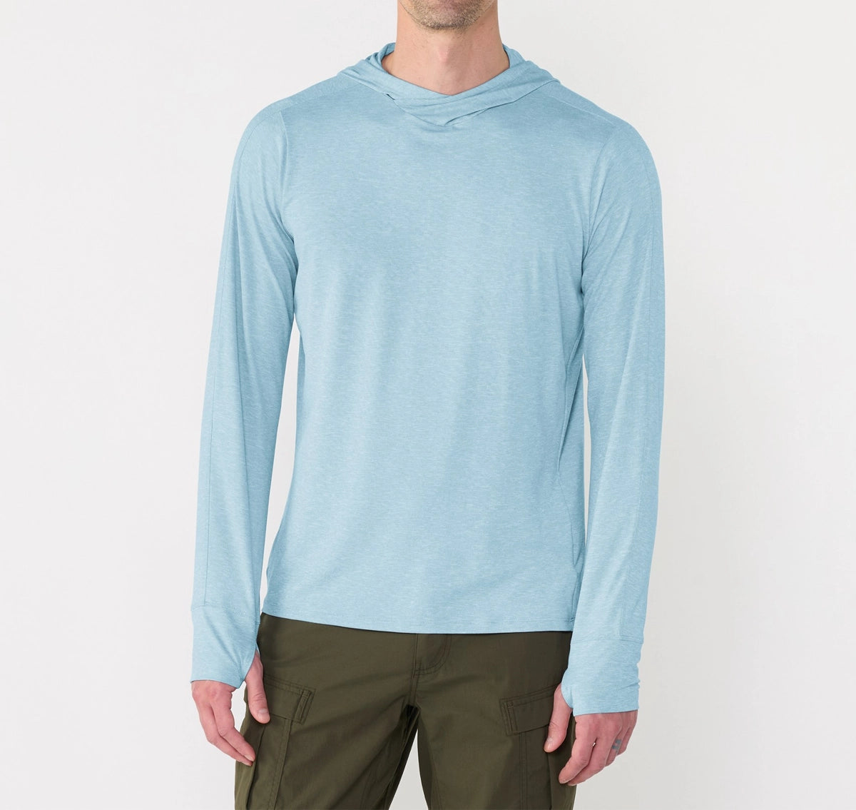 Rei Sahara Shade Hoodie