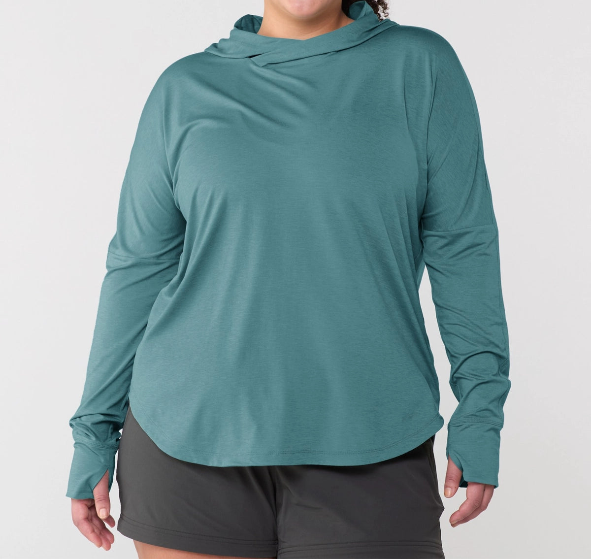 Rei Sahara Shade Hoodie