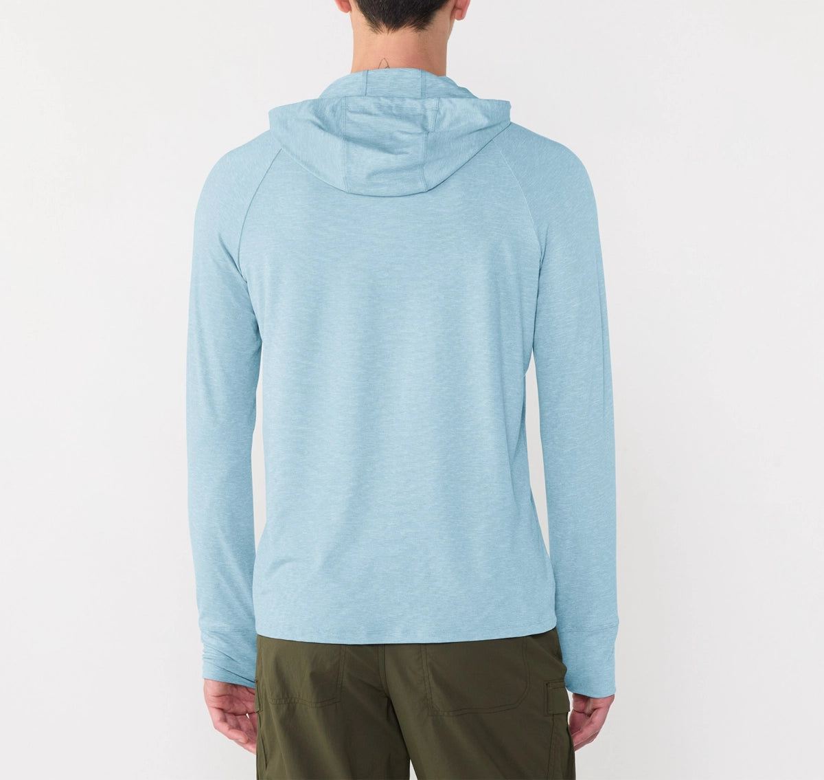 Rei Sahara Shade Hoodie