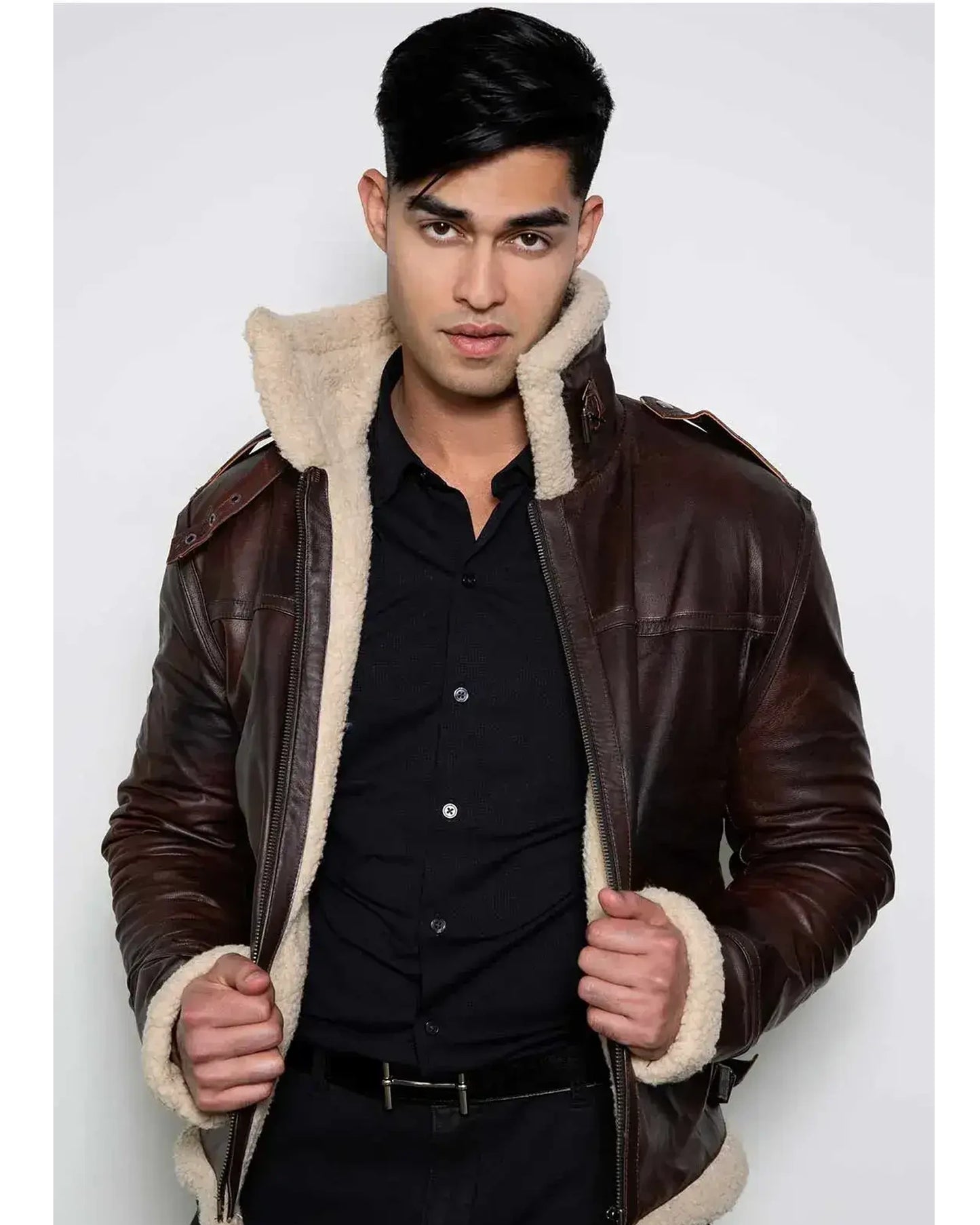 Resident-Evil-4-Leon-Kennedy-Jacket-For-Sale