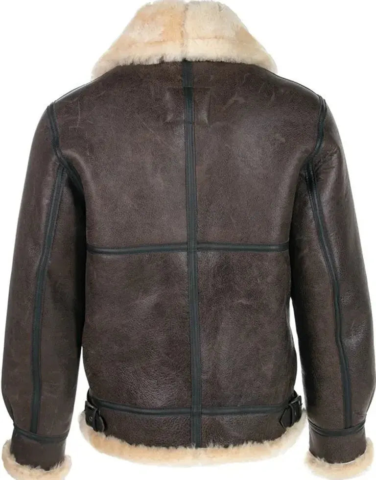 Resident Evil 4 Leon Jacket