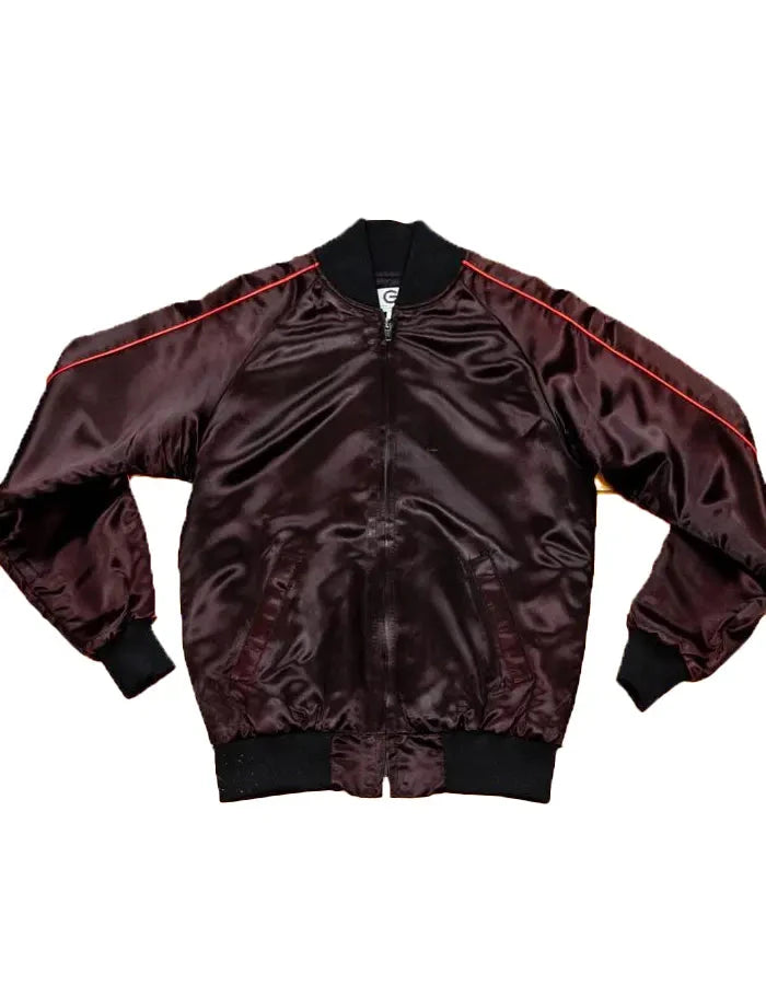 Revenge Of The Jedi Jacket Zing Apparel