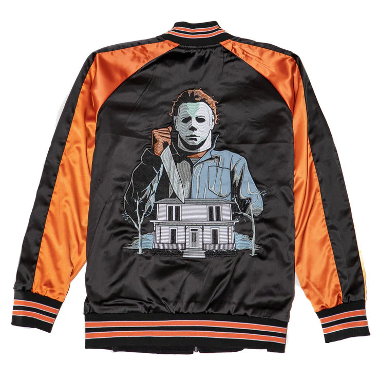 Reversible-Jacket