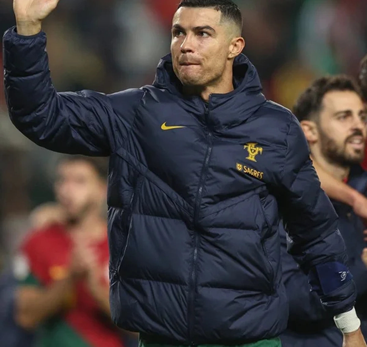 Ronaldo_Jacket